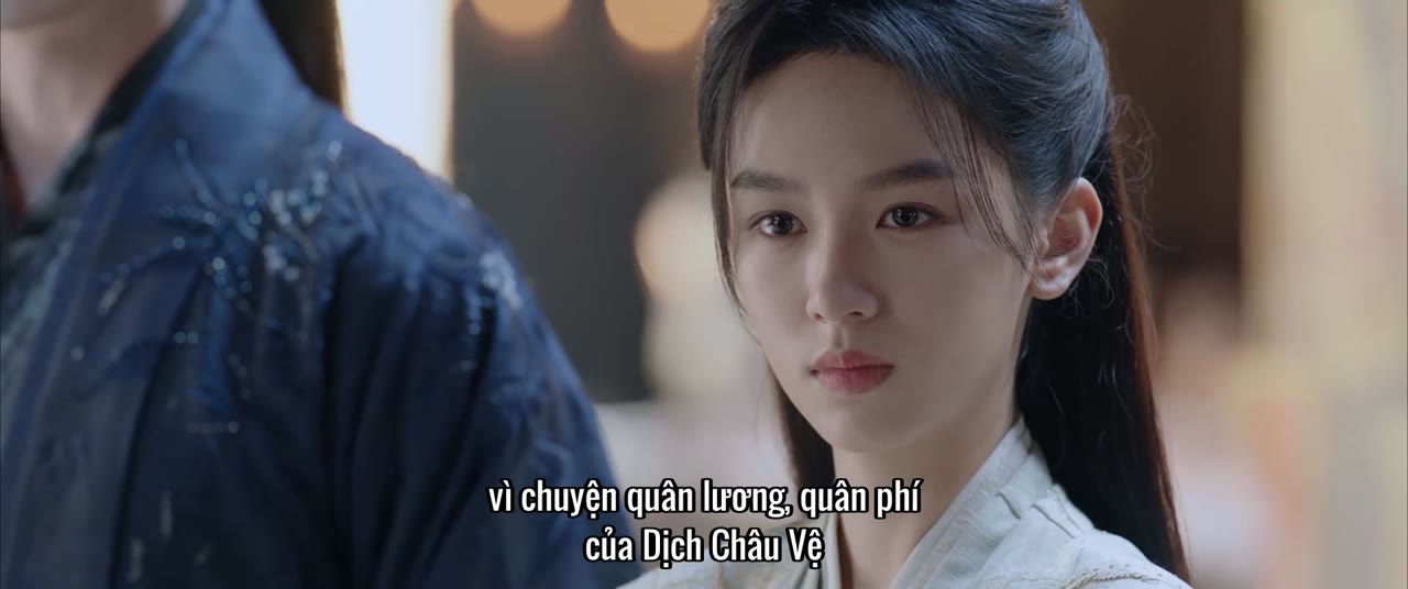 Cẩm Nguyệt Như Ca tập 10 cảnh 2