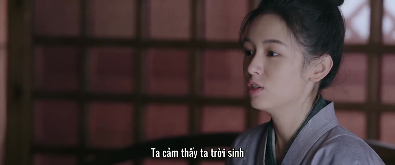 Cẩm Nguyệt Như Ca tập 13