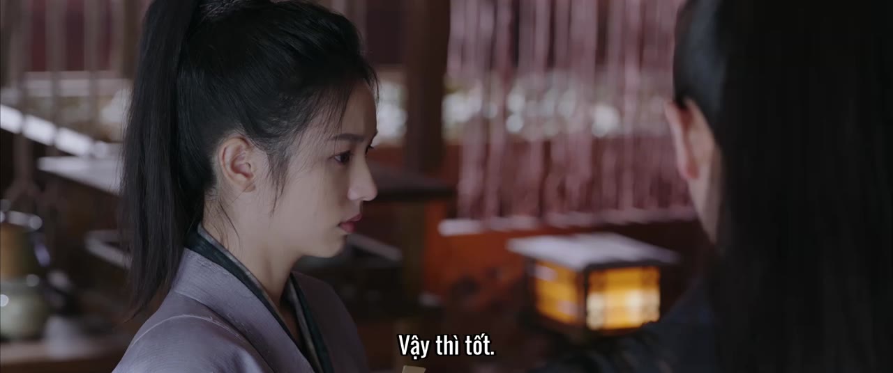 Cẩm Nguyệt Như Ca tập 15
