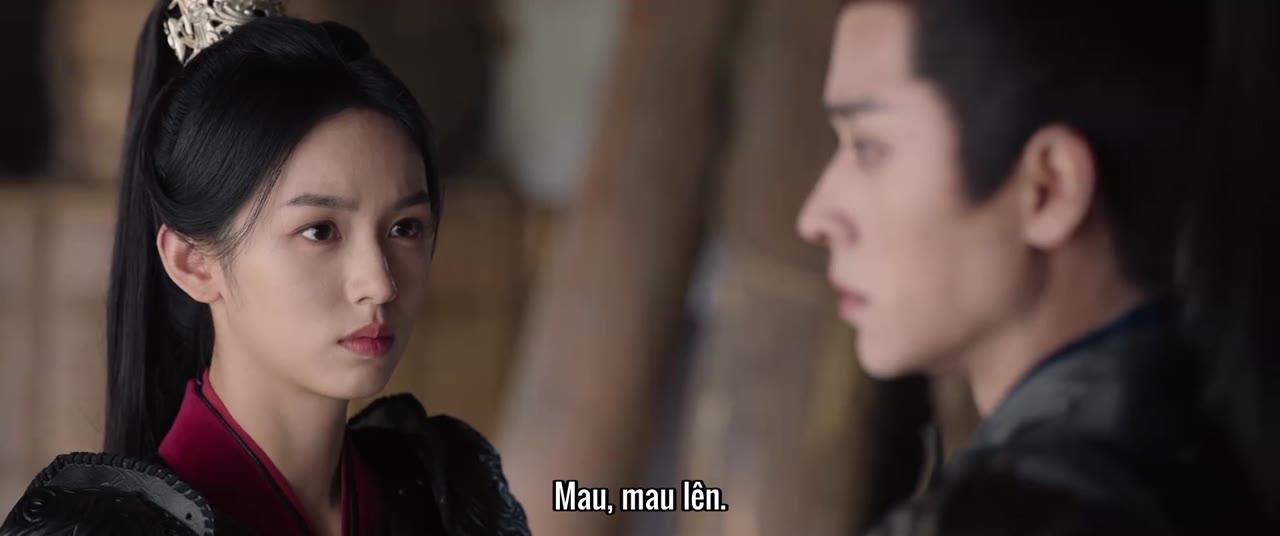 Cẩm Nguyệt Như Ca tập 20
