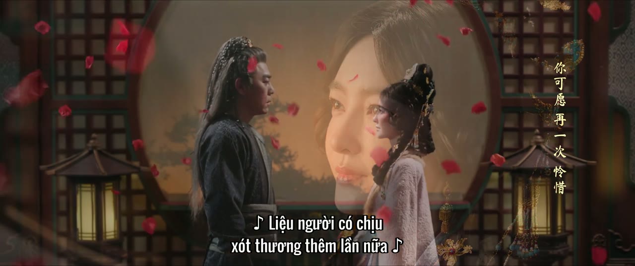 Tước Cốt tập 13