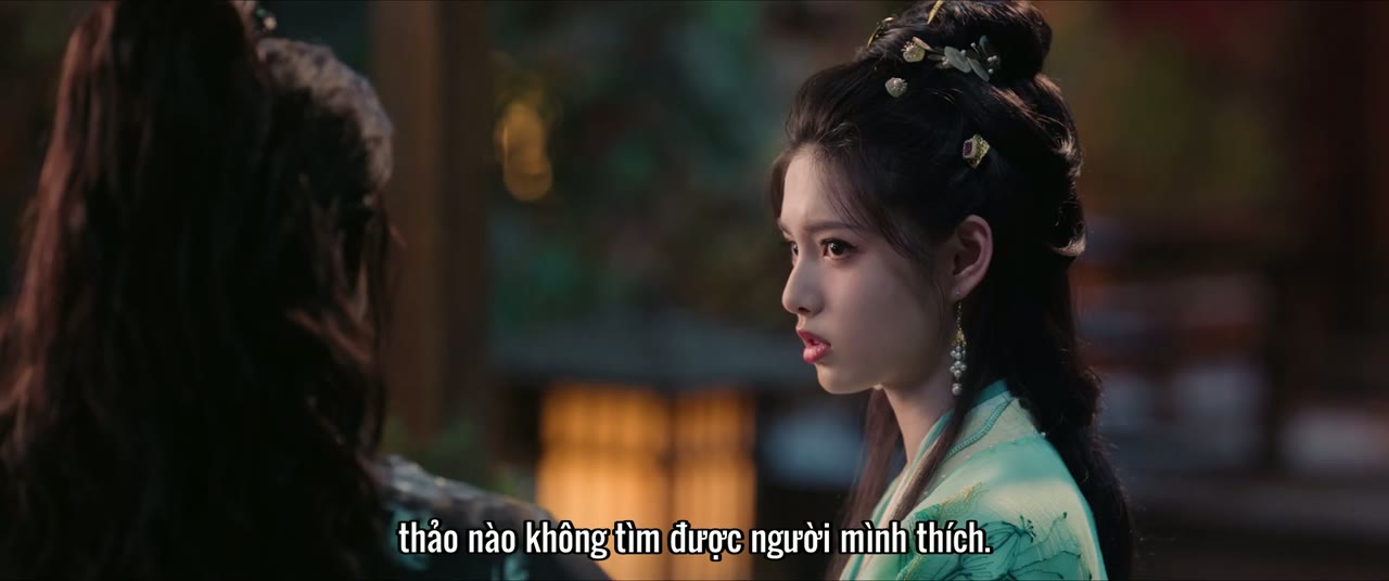 Tước Cốt tập 13 cảnh 3