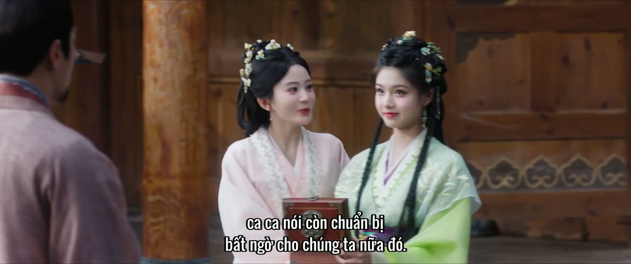 Tước Cốt tập 2