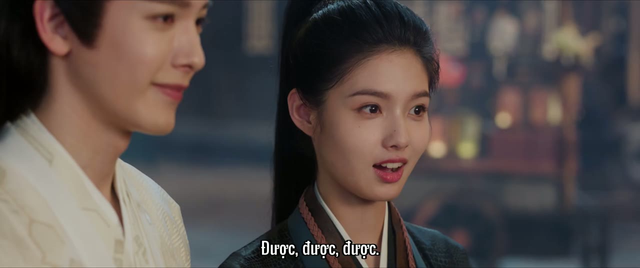 Tước Cốt tập 6 cảnh 3