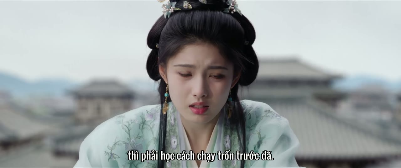 Tước Cốt tập 8