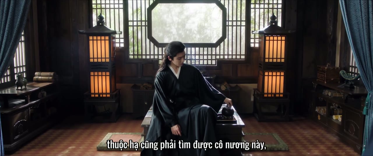 Tước Cốt - cảnh 2