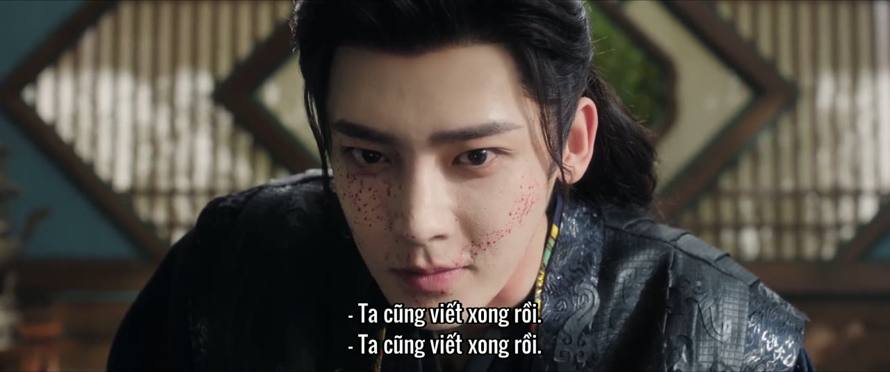 Tước Cốt - cảnh 3
