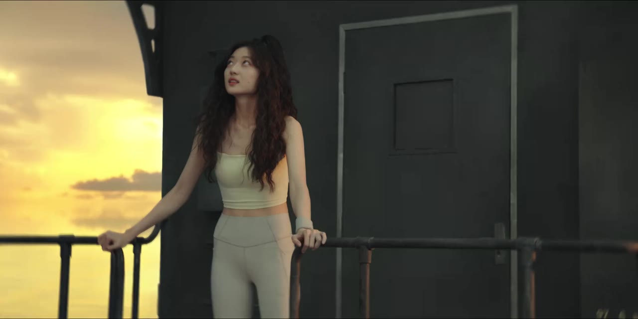 Tại Nhân Gian tập 2 cảnh 2