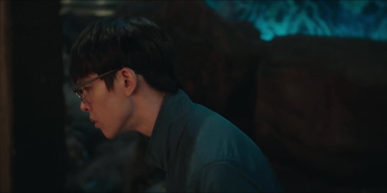Tại Nhân Gian tập 2 cảnh 3