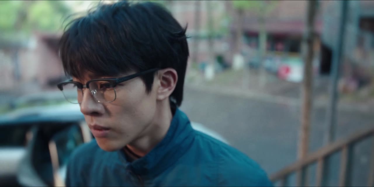 Tại Nhân Gian tập 3 cảnh 2