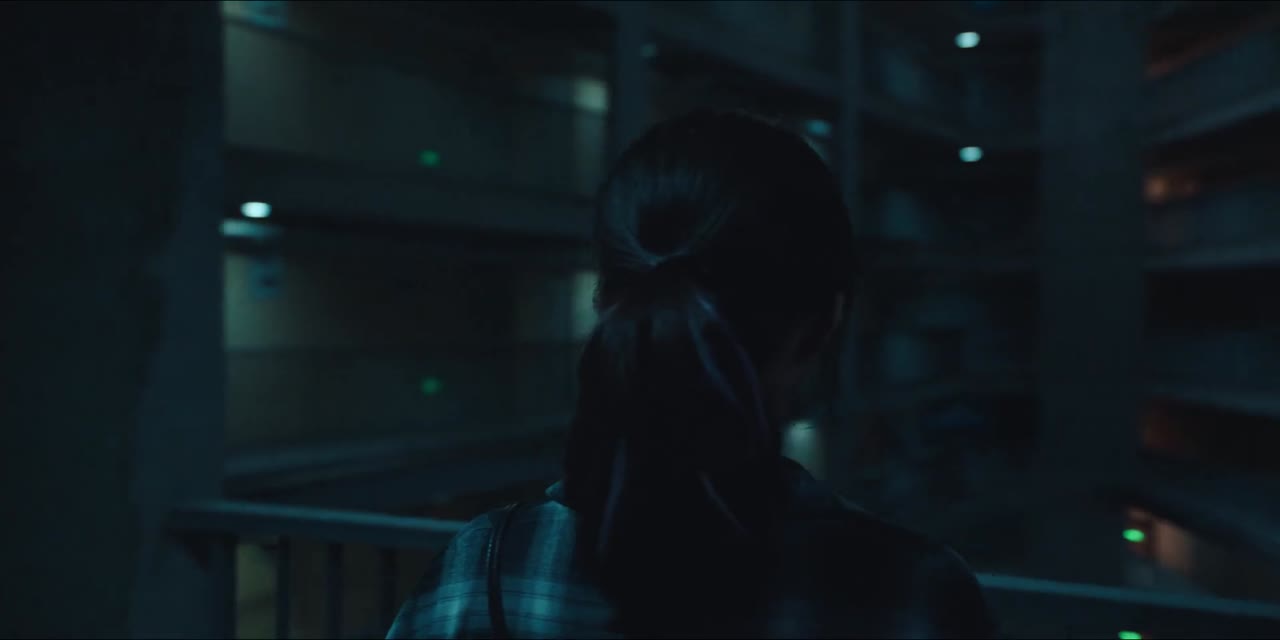 Tại Nhân Gian tập 4