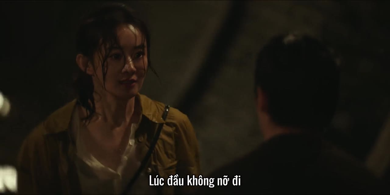 Tại Nhân Gian tập 6 cảnh 3