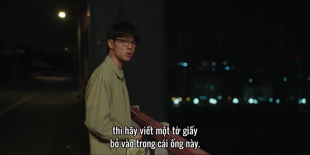 Tại Nhân Gian tập 8 cảnh 3