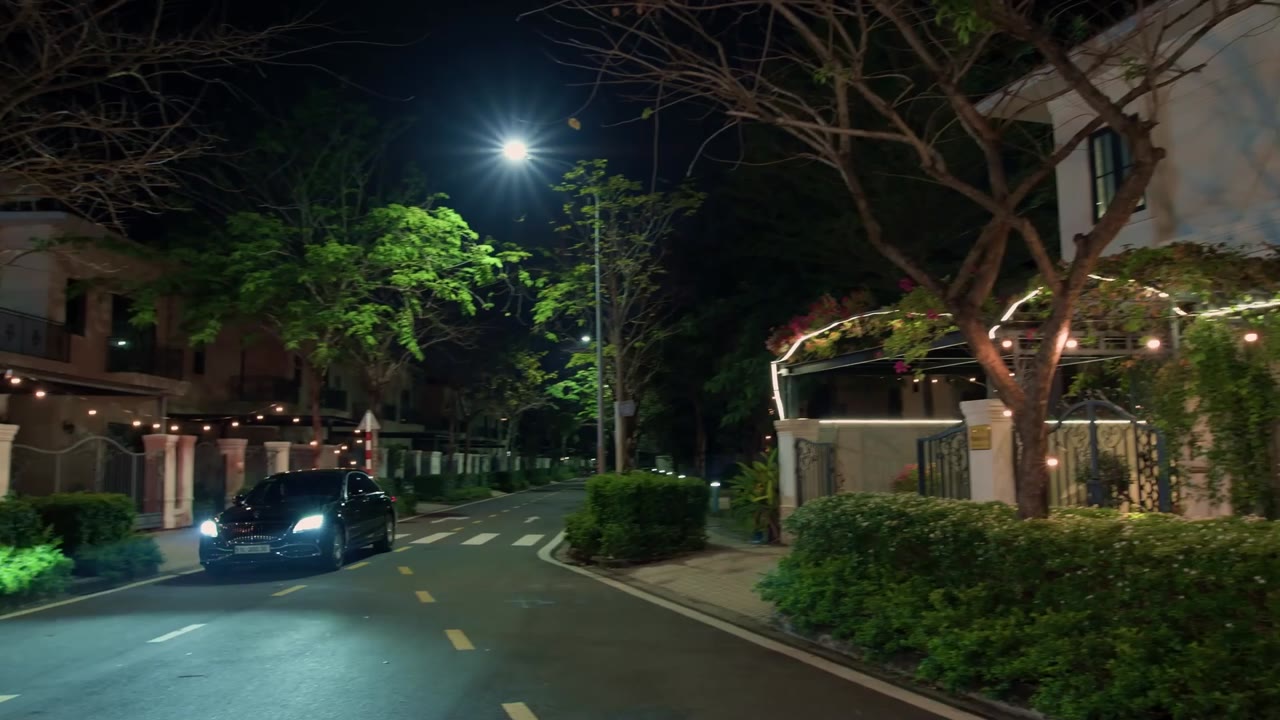 Vợ Hiền Mới Ác tập 1