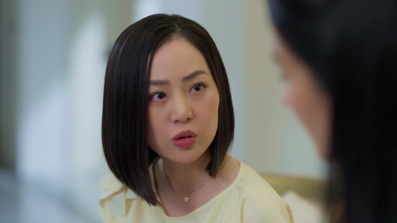 Vợ Hiền Mới Ác tập 1 cảnh 3