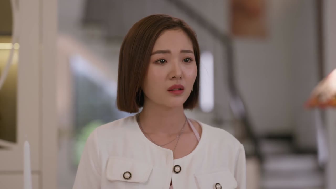 Vợ Hiền Mới Ác tập 3
