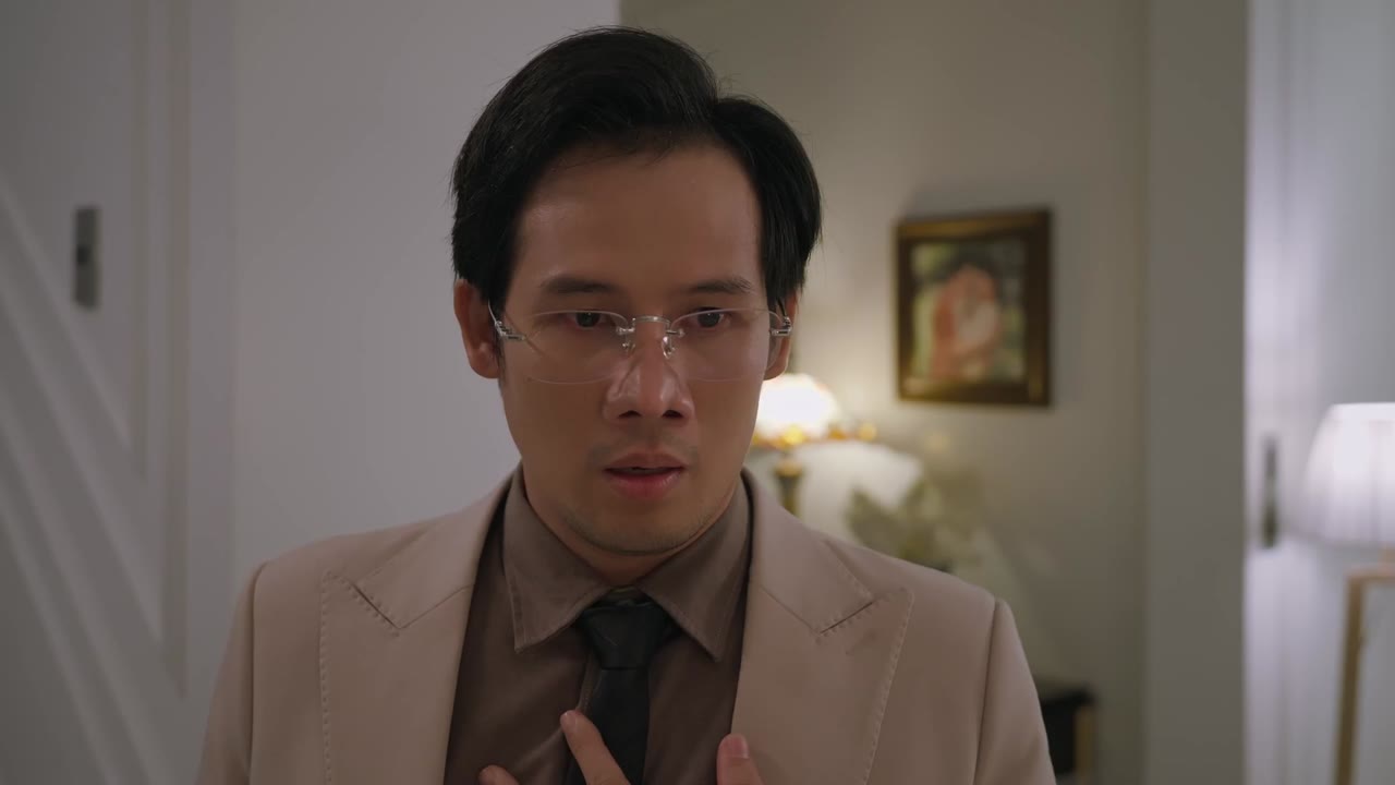 Vợ Hiền Mới Ác tập 3 cảnh 3
