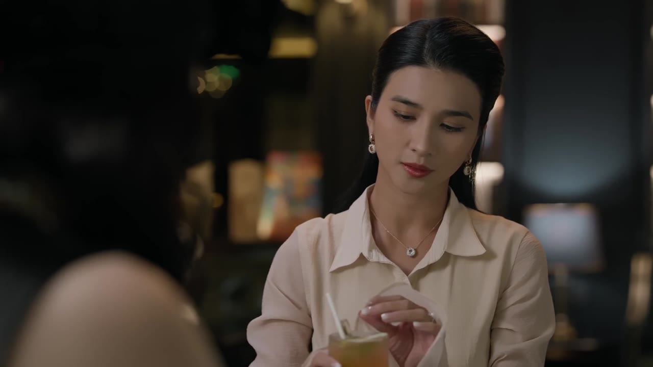 Vợ Hiền Mới Ác tập 5