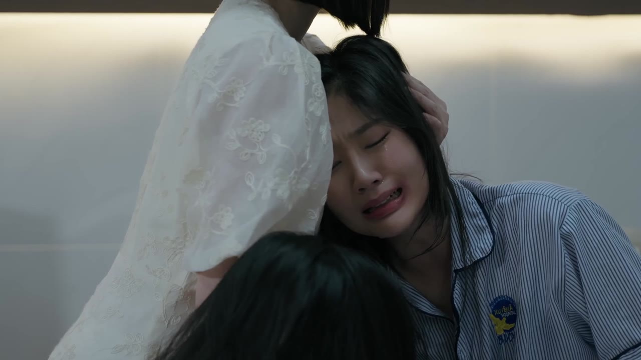 Vợ Hiền Mới Ác tập 6