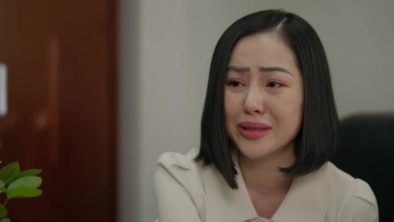 Vợ Hiền Mới Ác tập 6 cảnh 2