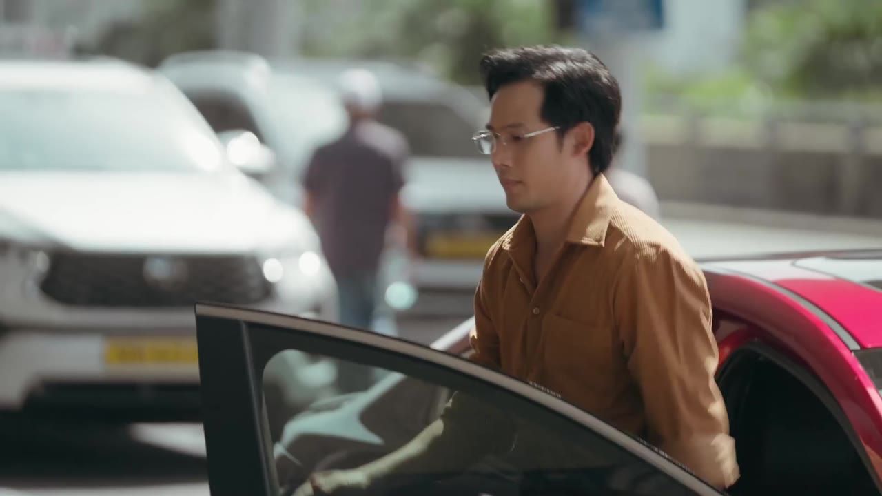 Vợ Hiền Mới Ác tập 7 cảnh 2
