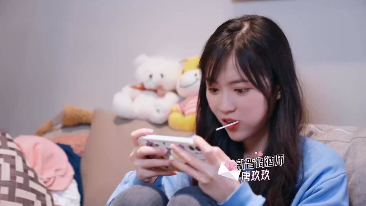 Bên Người Gió Cũng Ngọt Ngào tập 1
