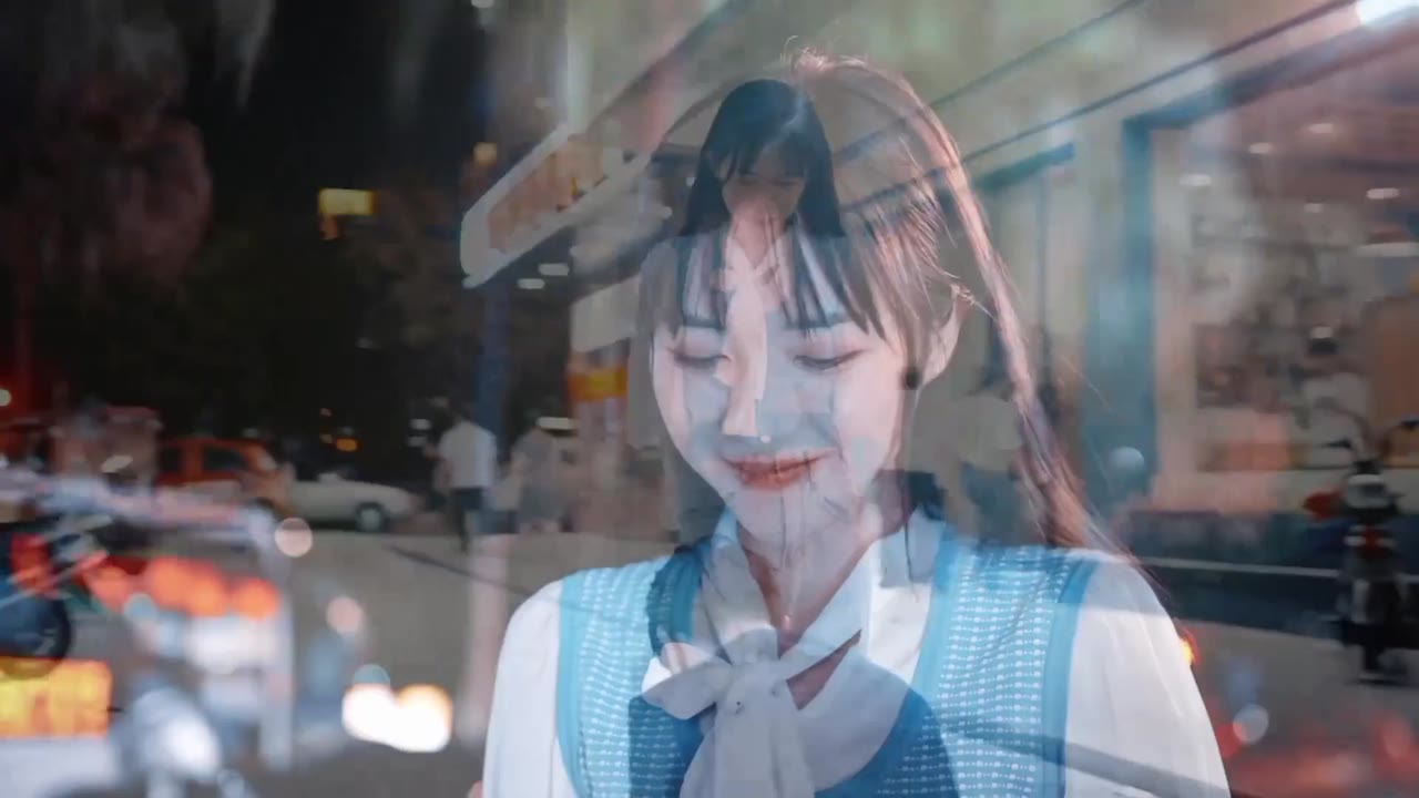 Bên Người Gió Cũng Ngọt Ngào tập 1 cảnh 2