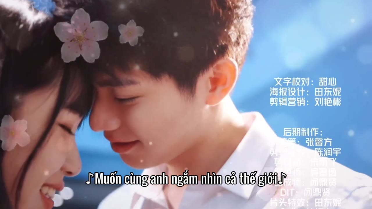 Bên Người Gió Cũng Ngọt Ngào tập 2 cảnh 3