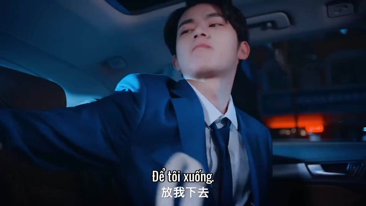 Bên Người Gió Cũng Ngọt Ngào tập 3