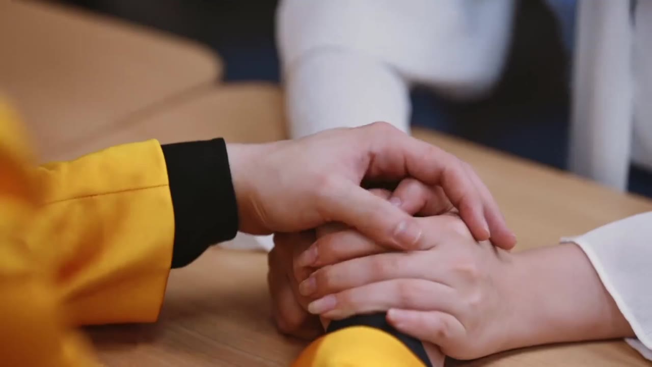 Bên Người Gió Cũng Ngọt Ngào tập 3 cảnh 2