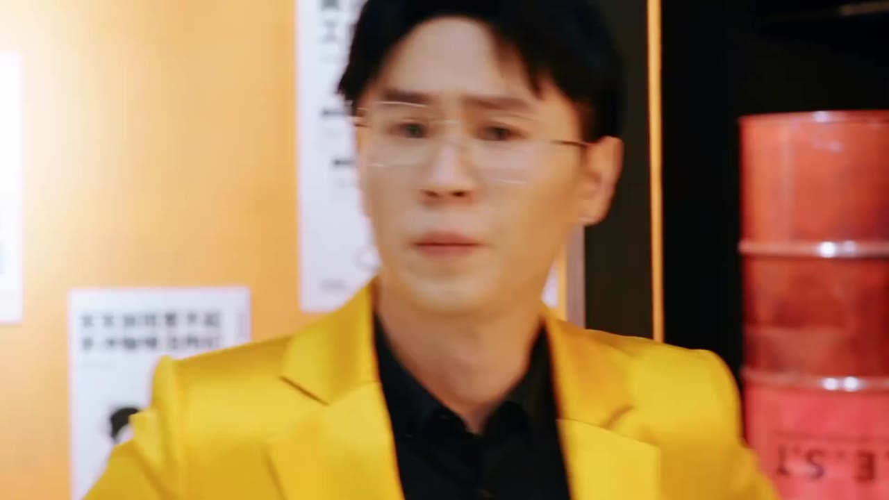 Bên Người Gió Cũng Ngọt Ngào tập 4