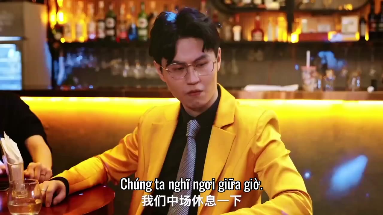 Bên Người Gió Cũng Ngọt Ngào tập 4 cảnh 2