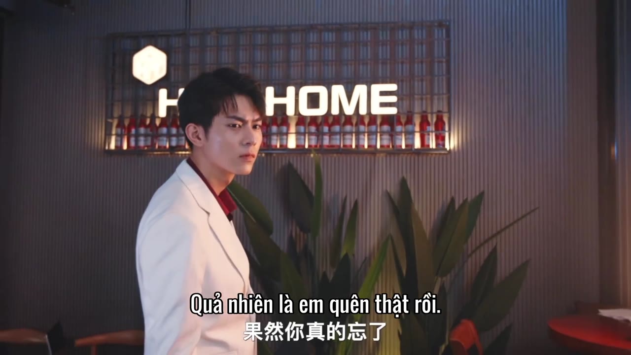 Bên Người Gió Cũng Ngọt Ngào tập 5