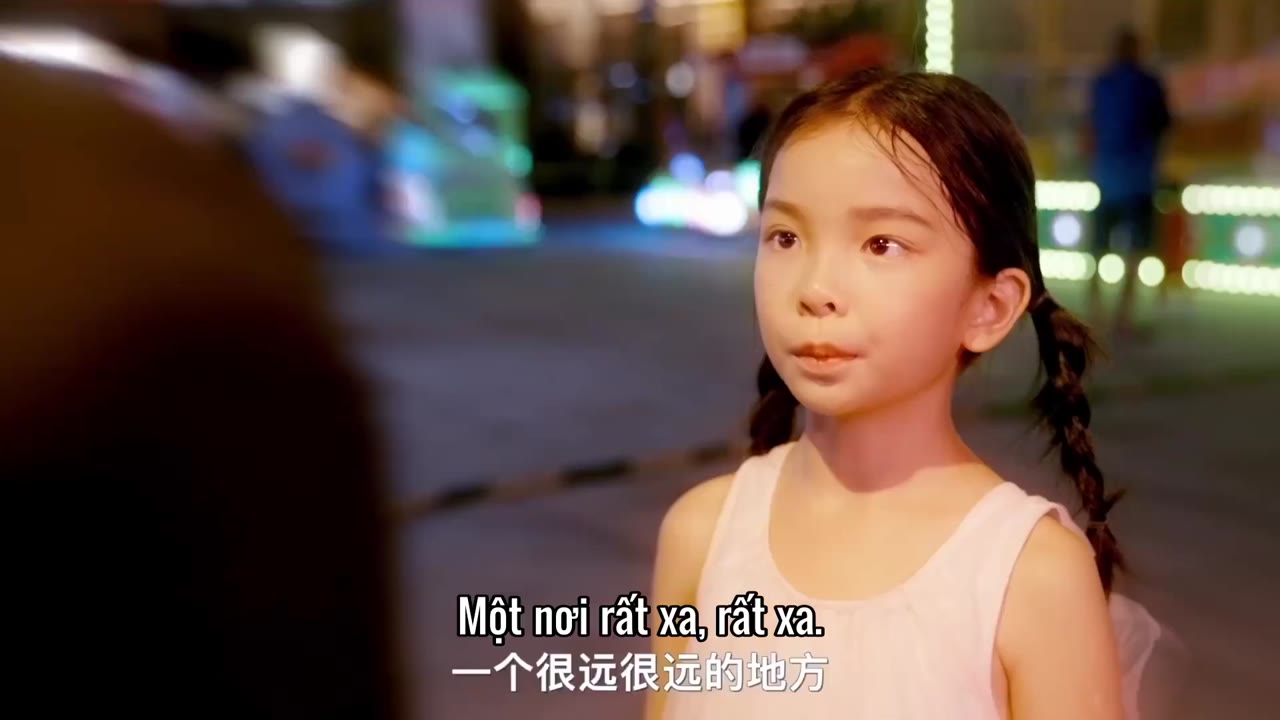 Bên Người Gió Cũng Ngọt Ngào tập 5 cảnh 2