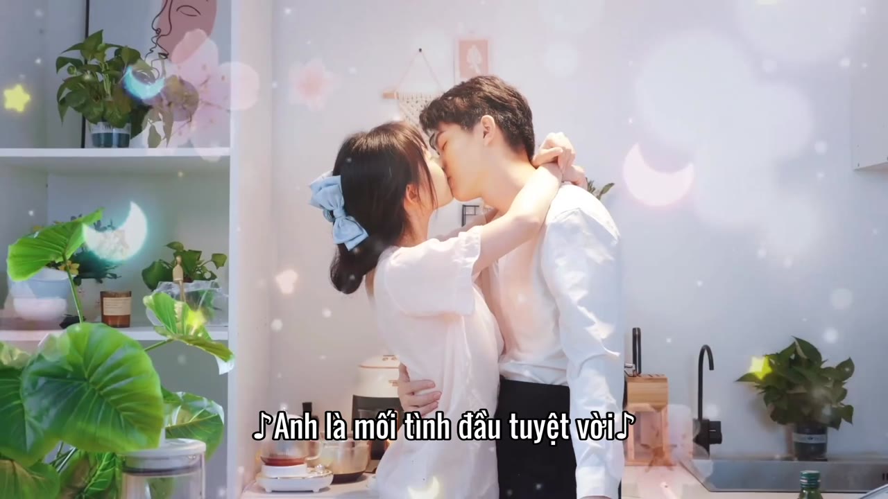 Bên Người Gió Cũng Ngọt Ngào tập 6 cảnh 3