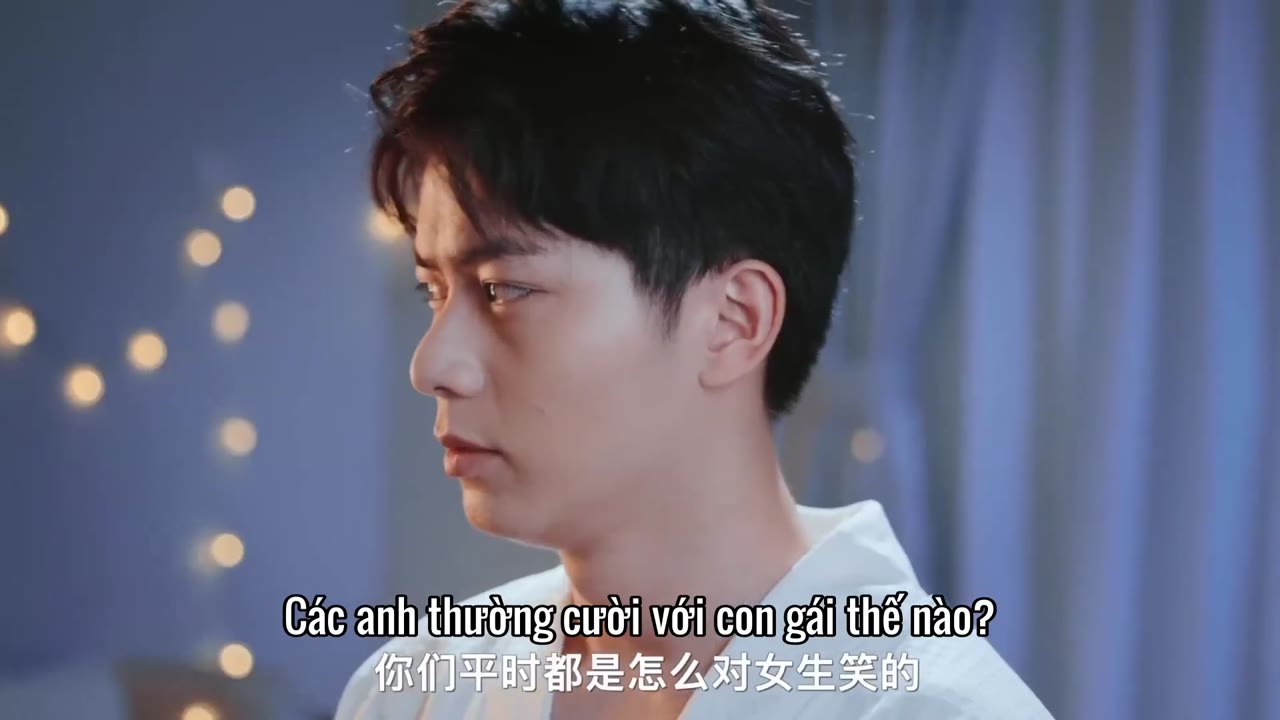 Bên Người Gió Cũng Ngọt Ngào tập 7