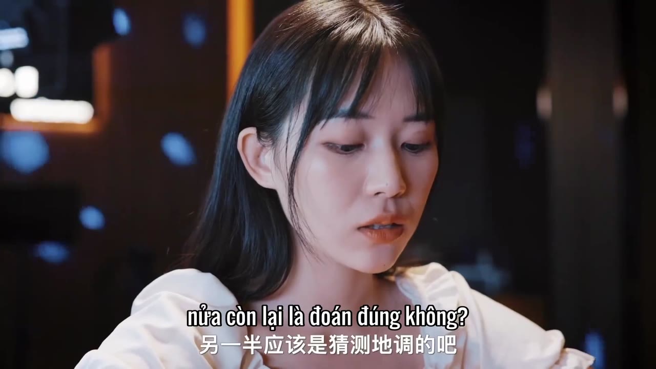 Bên Người Gió Cũng Ngọt Ngào tập 8