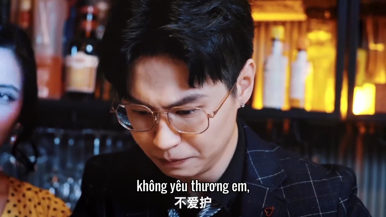 Bên Người Gió Cũng Ngọt Ngào tập 8 cảnh 2