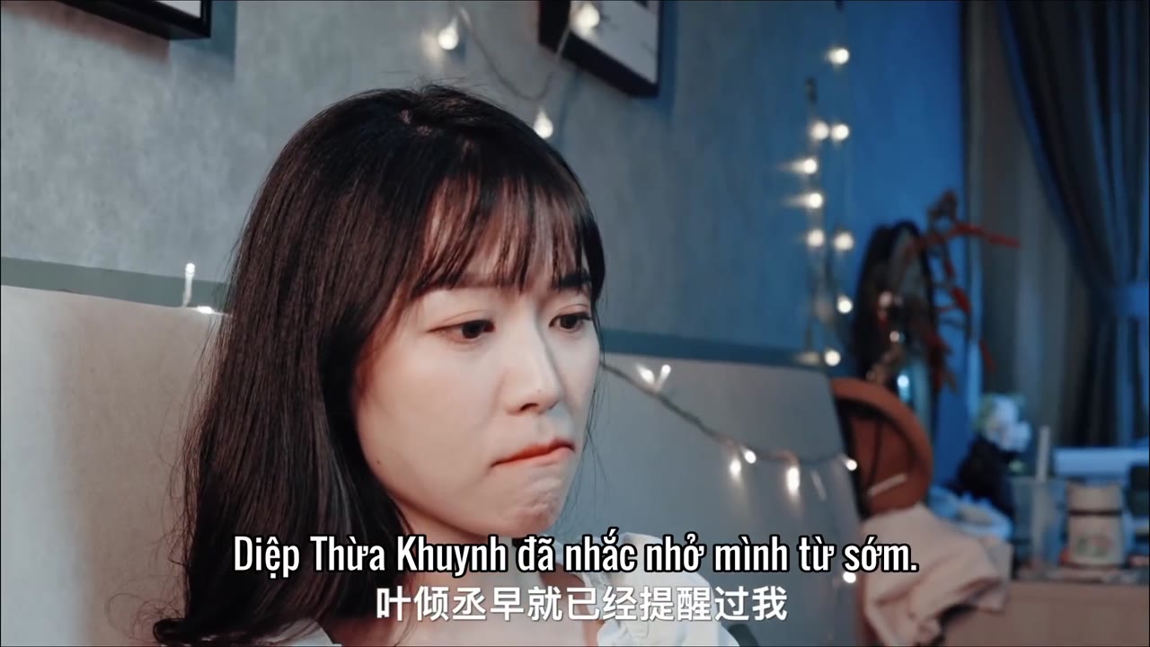 Bên Người Gió Cũng Ngọt Ngào tập 10