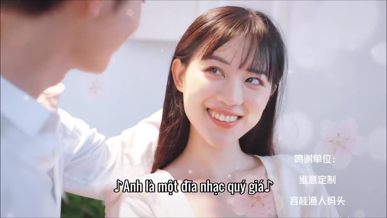 Bên Người Gió Cũng Ngọt Ngào tập 10 cảnh 3