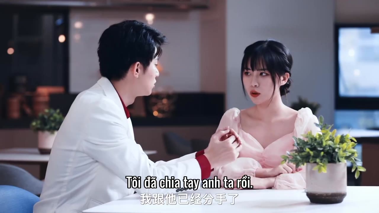 Bên Người Gió Cũng Ngọt Ngào tập 11