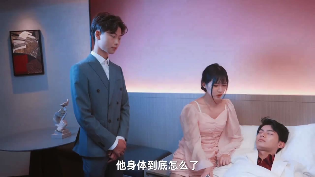 Bên Người Gió Cũng Ngọt Ngào tập 11 cảnh 2