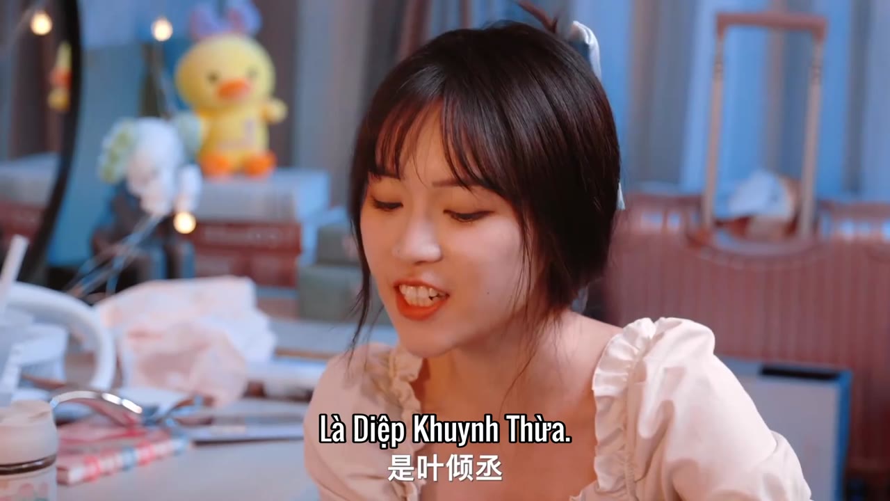Bên Người Gió Cũng Ngọt Ngào tập 12