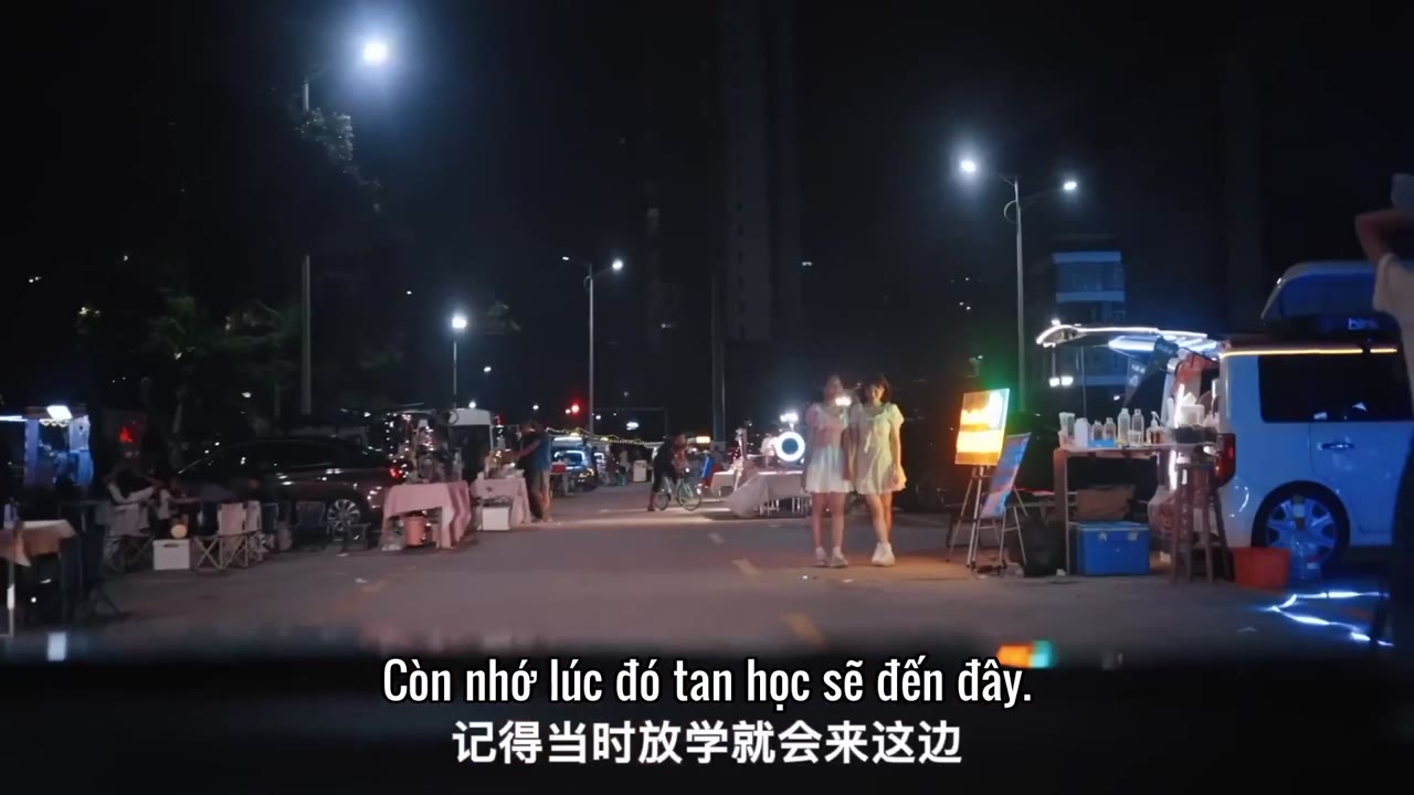 Bên Người Gió Cũng Ngọt Ngào tập 12 cảnh 2