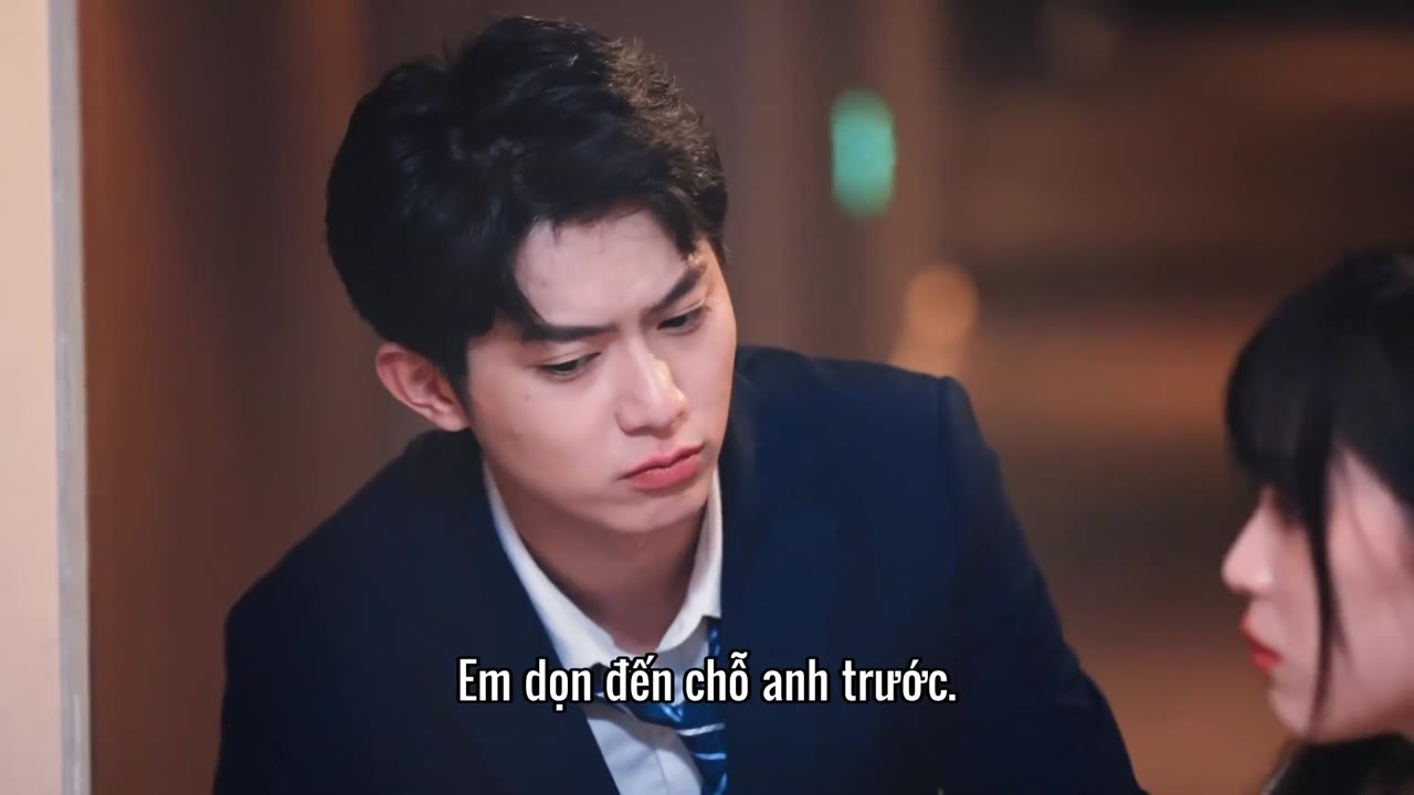 Bên Người Gió Cũng Ngọt Ngào tập 13