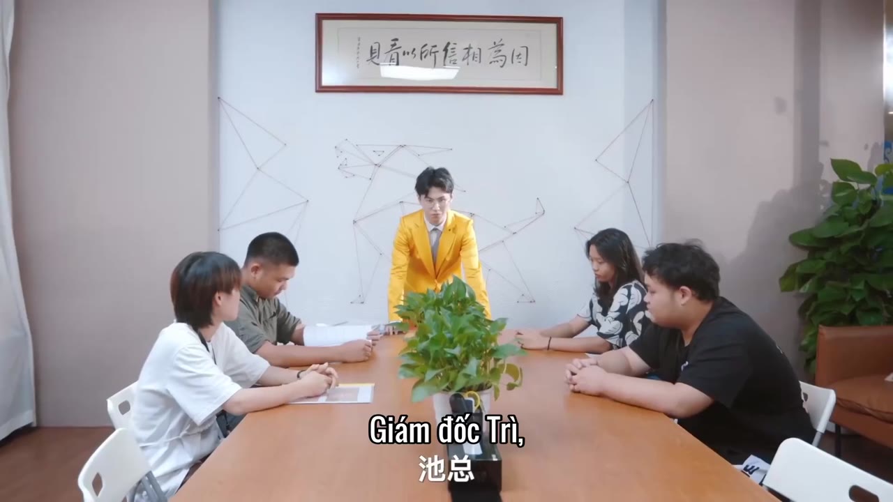 Bên Người Gió Cũng Ngọt Ngào tập 13 cảnh 2