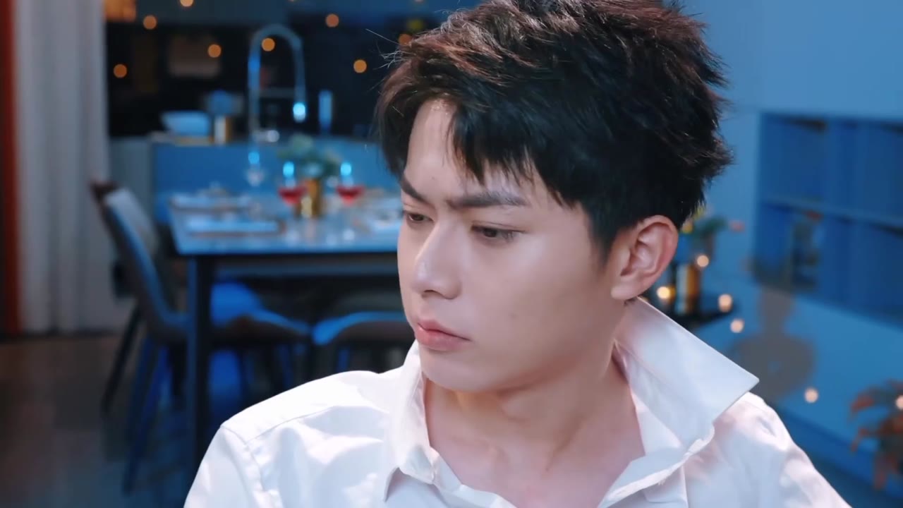 Bên Người Gió Cũng Ngọt Ngào tập 14 cảnh 2