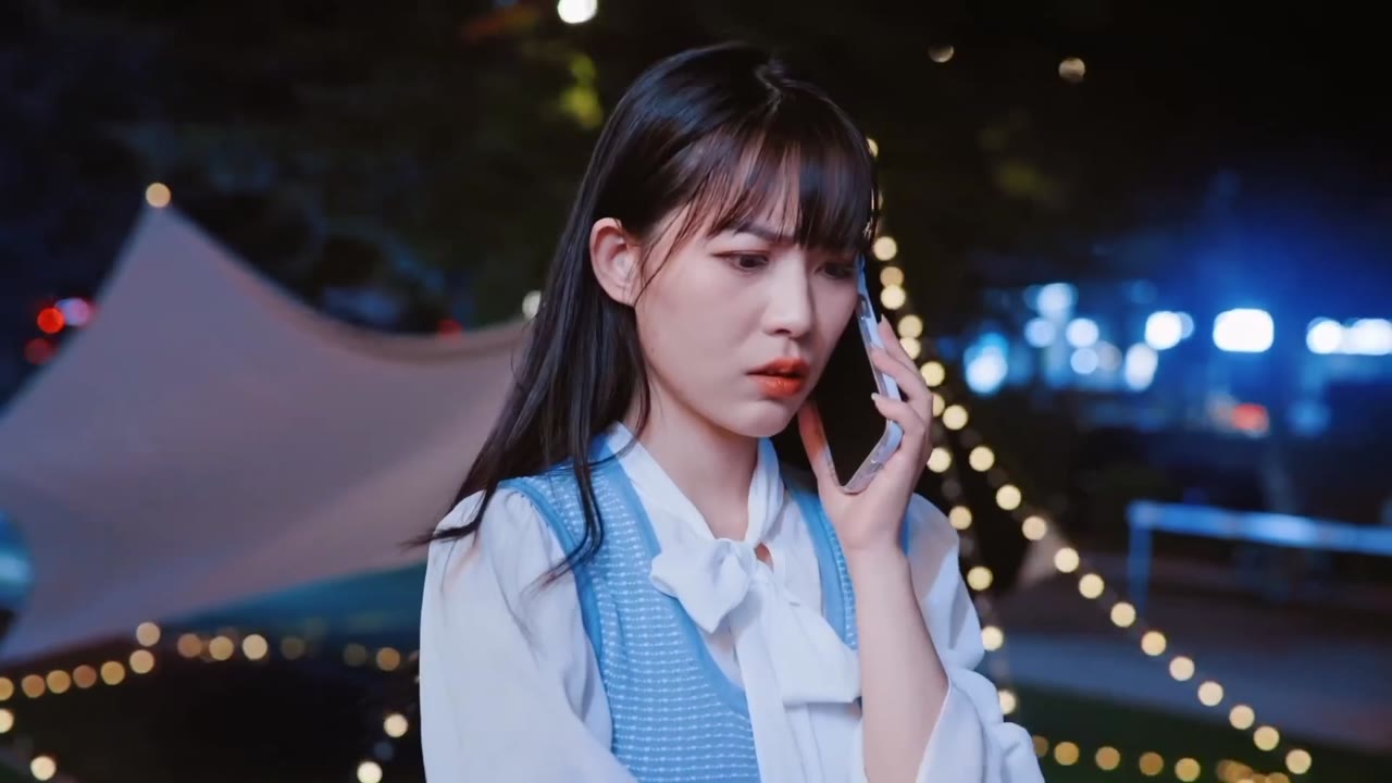 Bên Người Gió Cũng Ngọt Ngào tập 15 cảnh 2