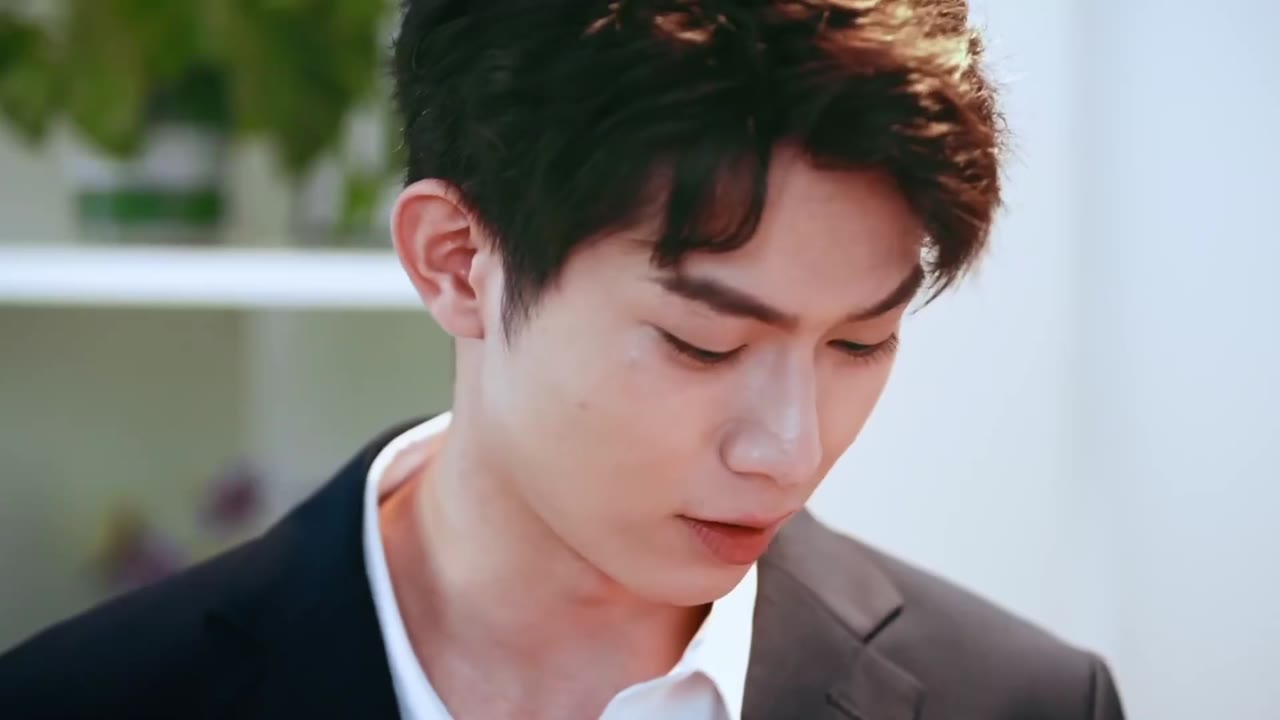 Bên Người Gió Cũng Ngọt Ngào tập 16