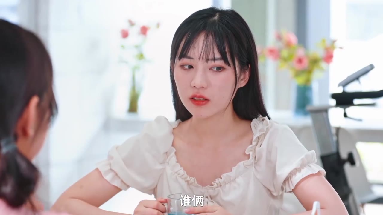 Bên Người Gió Cũng Ngọt Ngào tập 16 cảnh 2